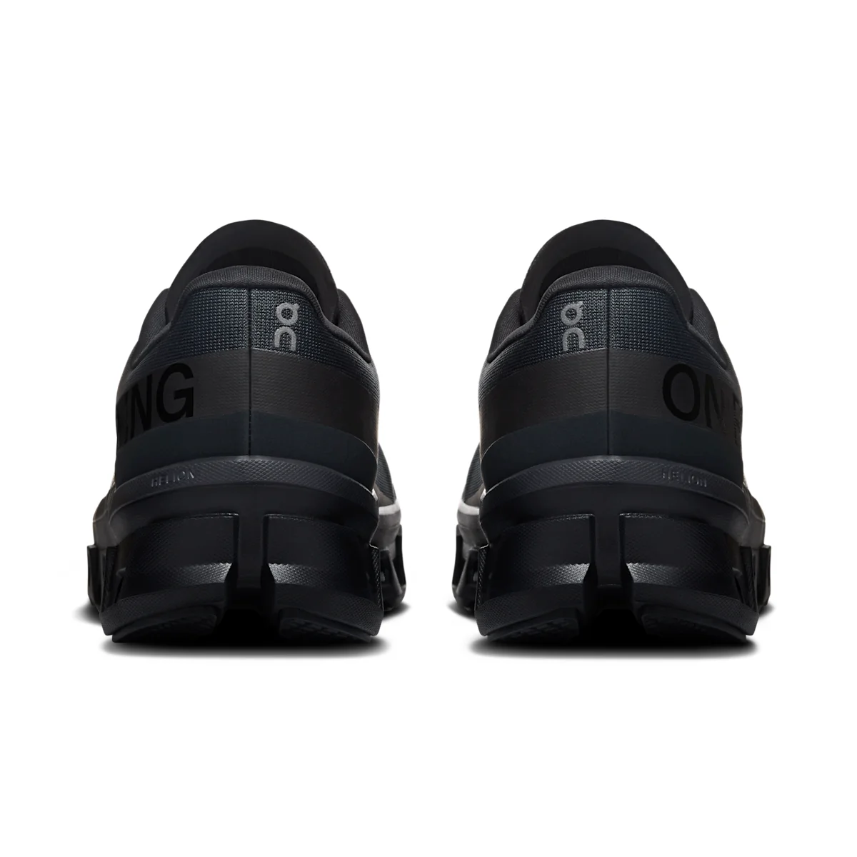 On Cloudmonster 1 - Black | Black thumbnail 5