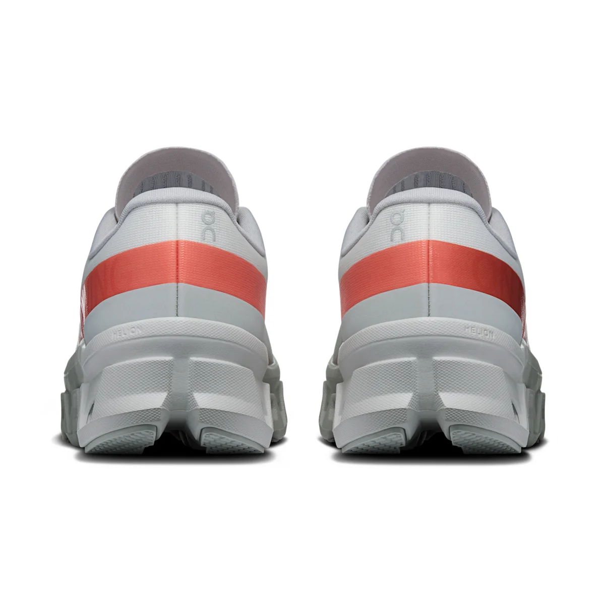 On Cloudmonster 1 - White | Glacier thumbnail 5