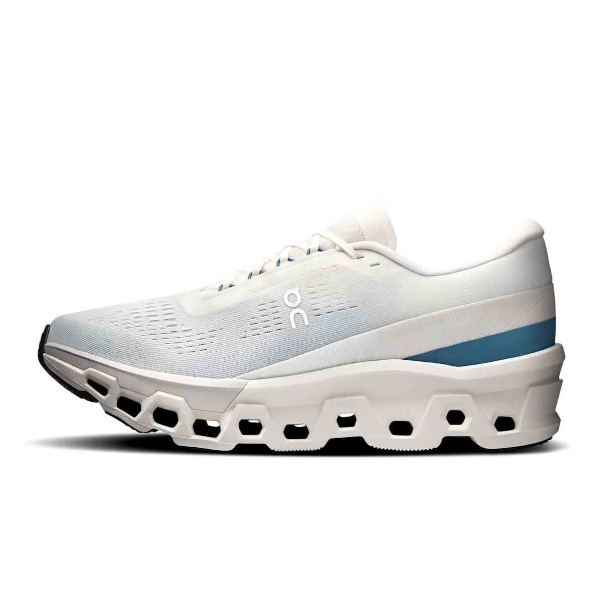 On Cloudmonster 2 - Marfil | Acero Talla habitual