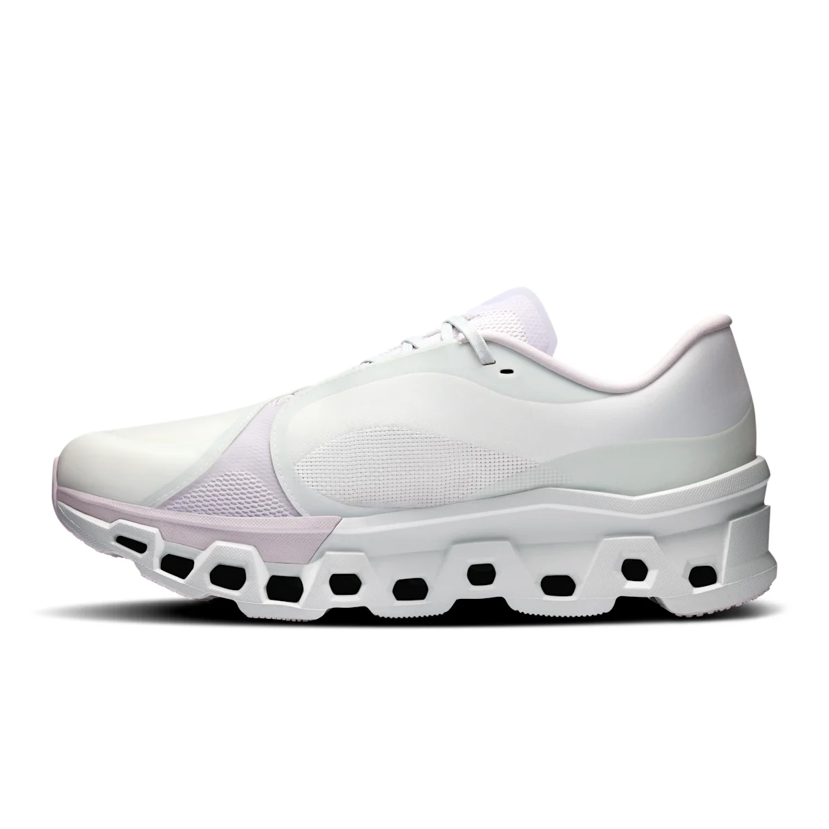 On Cloudmonster 2 - Vapor | Frost True to size