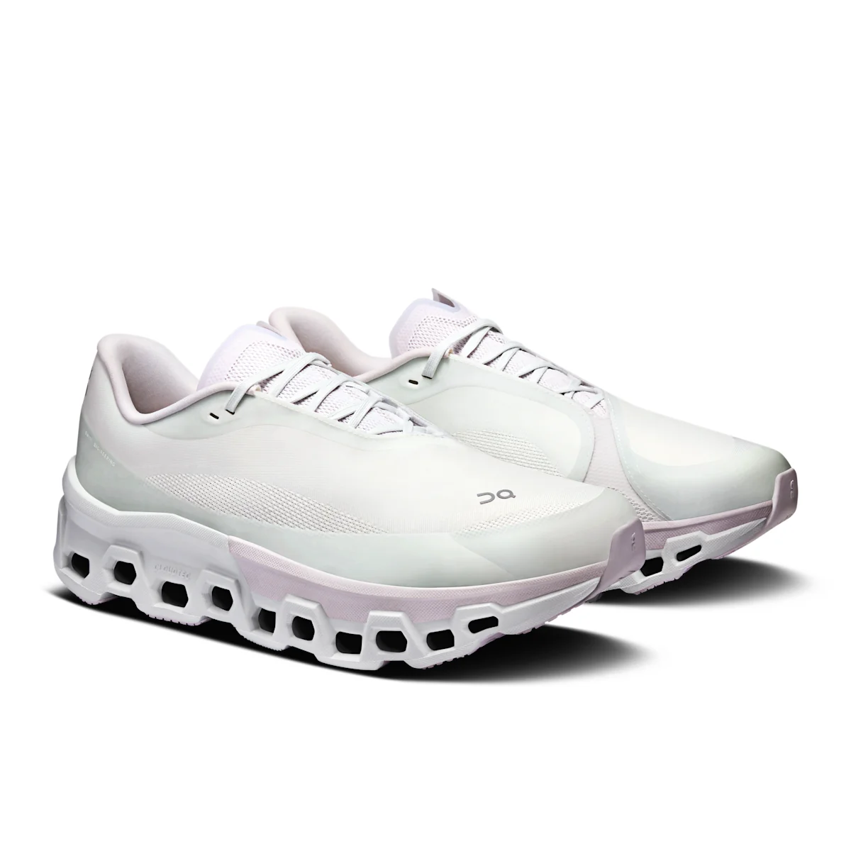 On Cloudmonster 2 - Vapor | Frost thumbnail 6