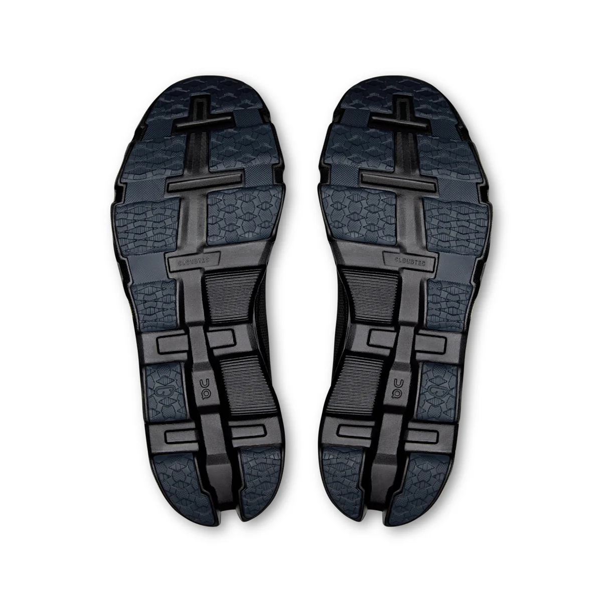 On Cloudmonster 3 - Black | Black Stable daily platform
