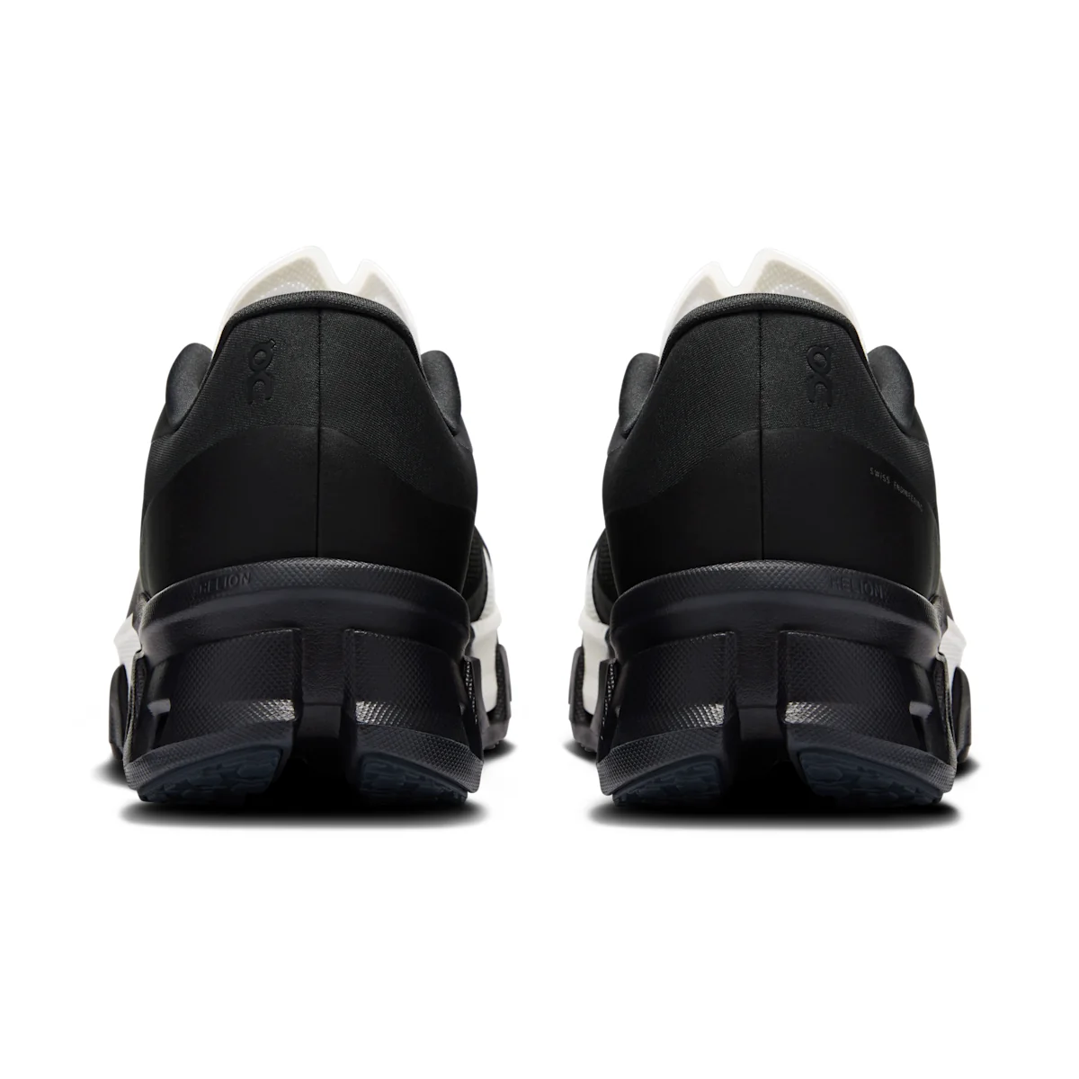 On Cloudmonster 3 - Black | Black thumbnail 5