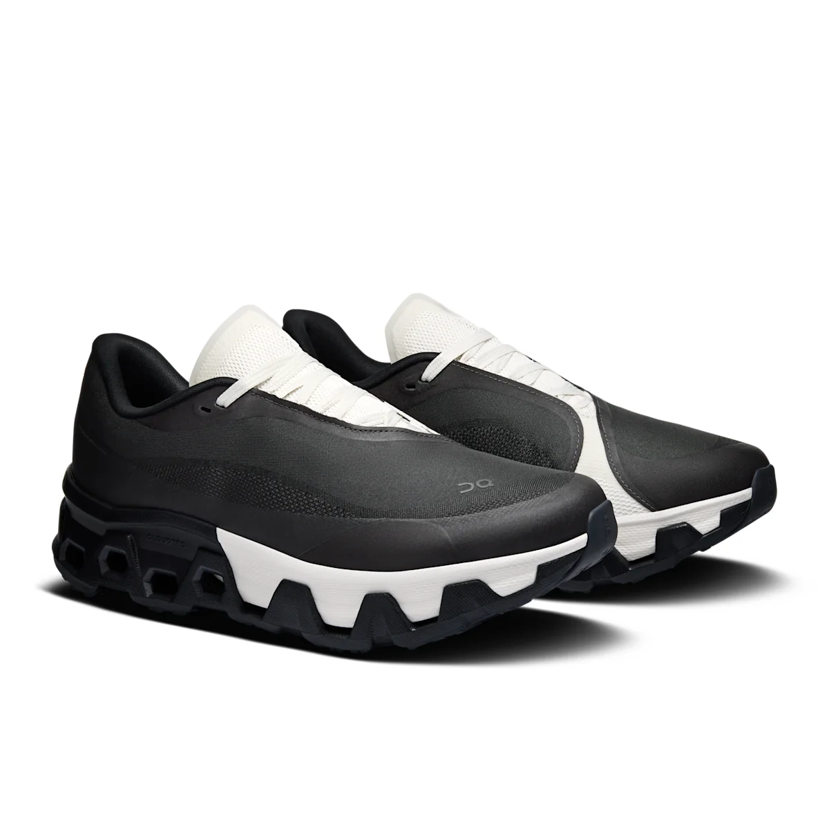 On Cloudmonster 3 - Black | Black thumbnail 6