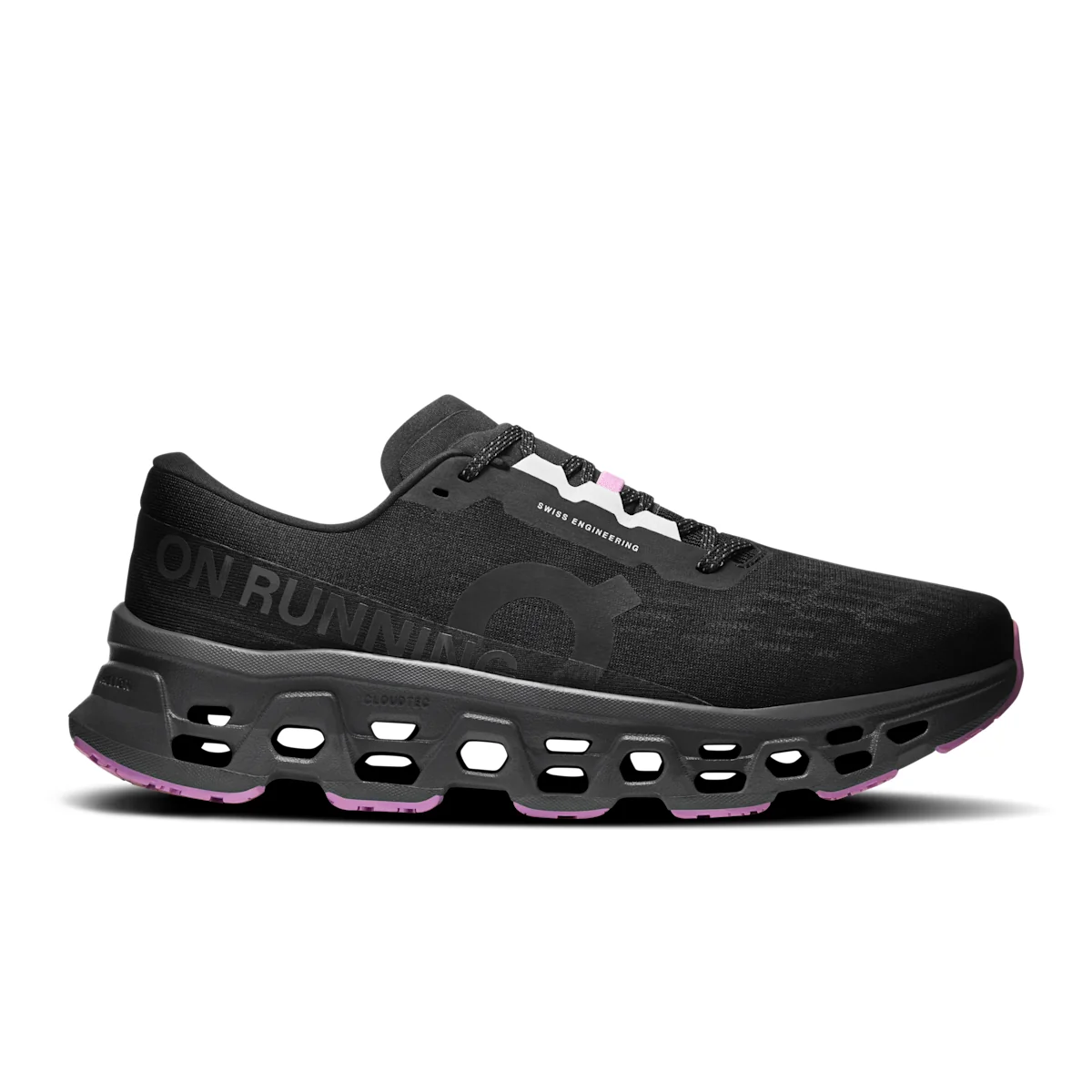 CloudTec cushioning, explained without the jargon