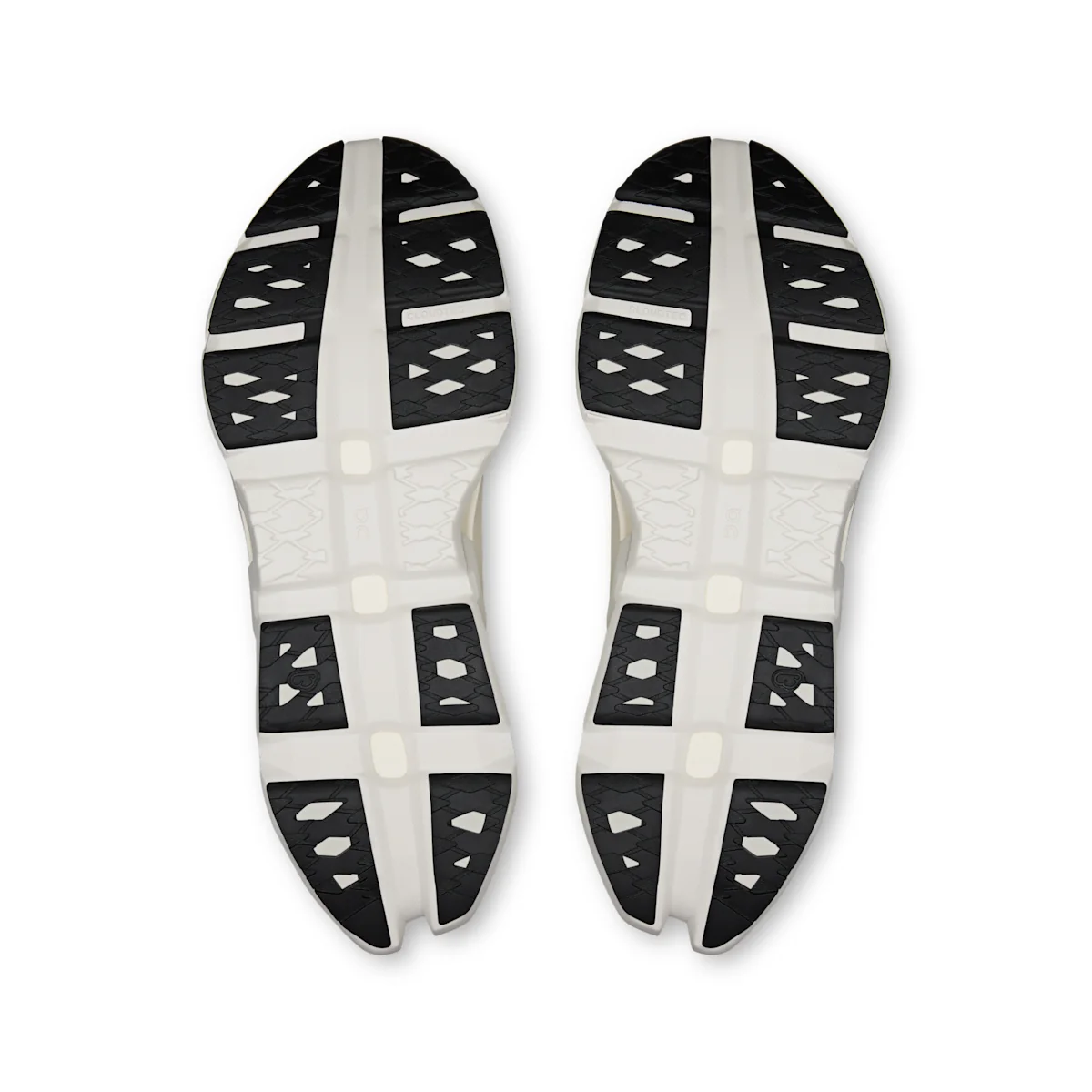 On Cloudmonster 3 - Black | Ivory Stable daily platform