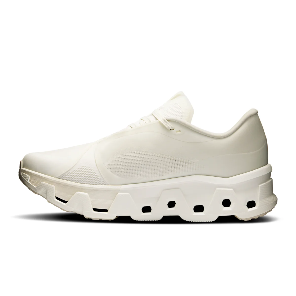 On Cloudmonster 3 in White | Official Store Canada
