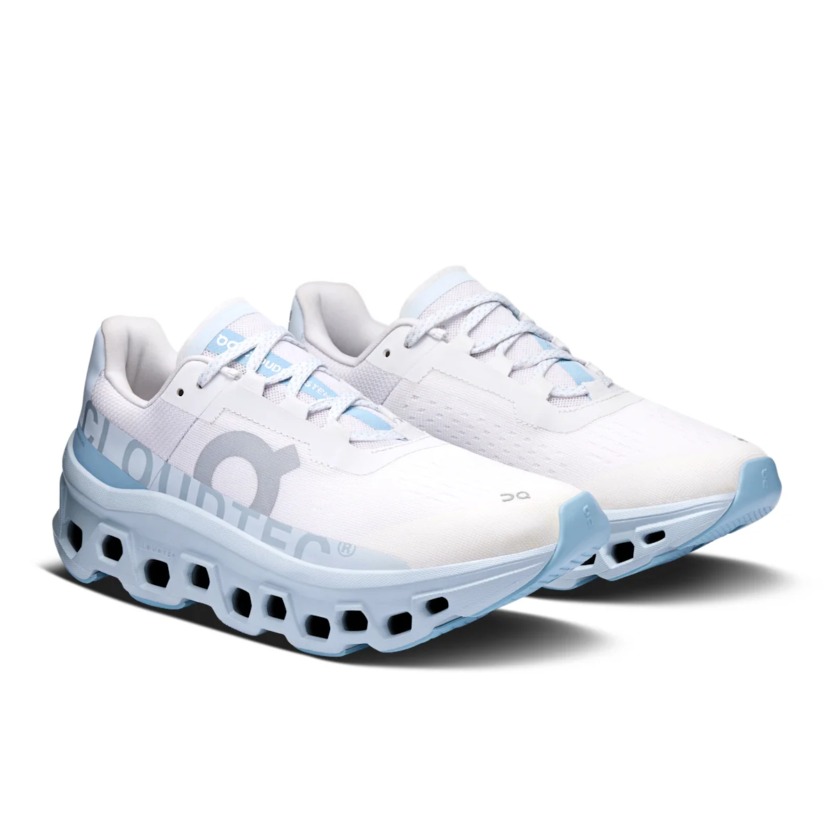 On Cloudmonster 61 - Geada | Wash thumbnail 6