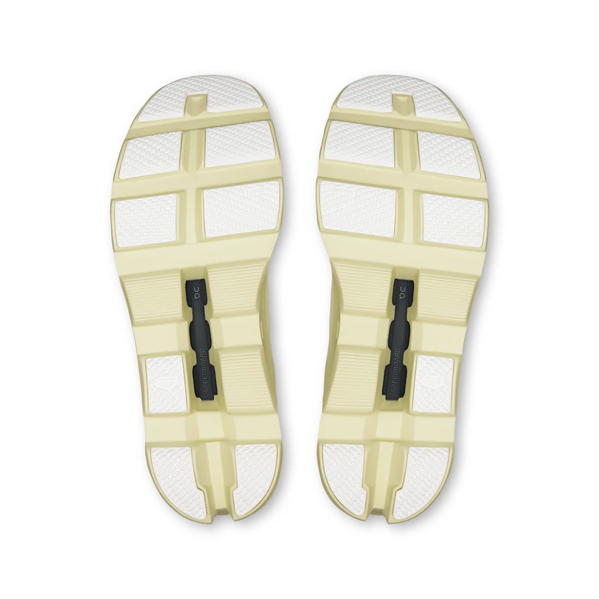 On Cloudmonster Void - Seedling | Linen Stable daily platform