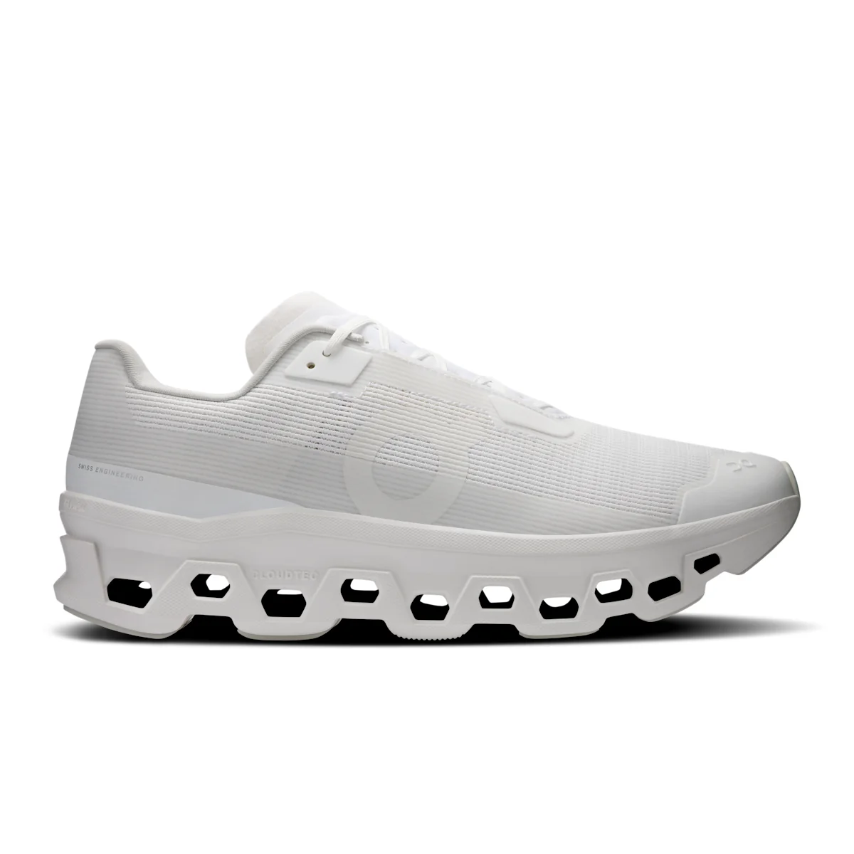 How to keep your Cloudmonster pair looking fresh